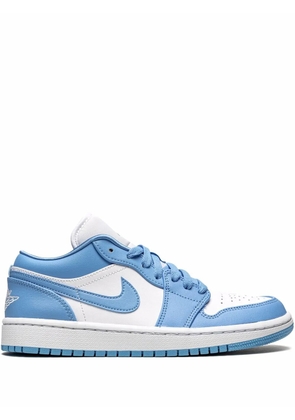 Jordan Air Jordan 1 Low 'UNC' sneakers - Blue