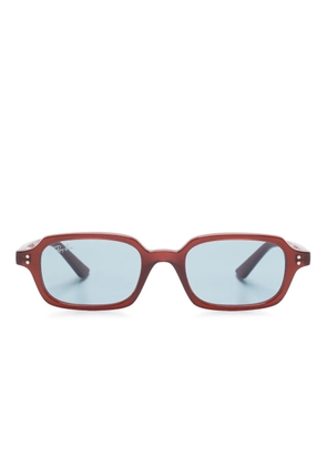 Ray-Ban Zuri sunglasses - Red