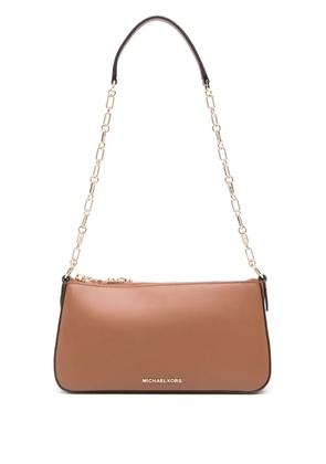 Michael Kors medium Empire shoulder bag - Brown