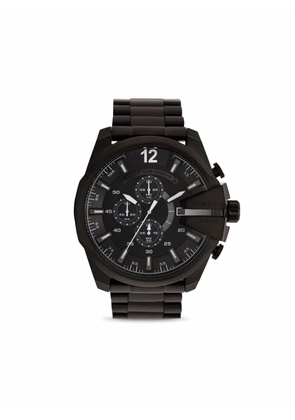 Diesel Mega Chief Chronograph 51mm - Black