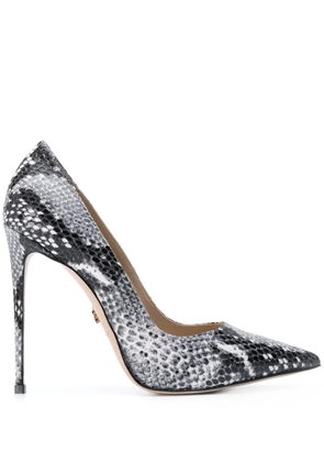 Le Silla Eva pumps - Black