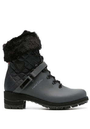 Rossignol 1907 Megeve boots - Black