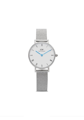 Daniel Wellington Petite Roman 25mm - White