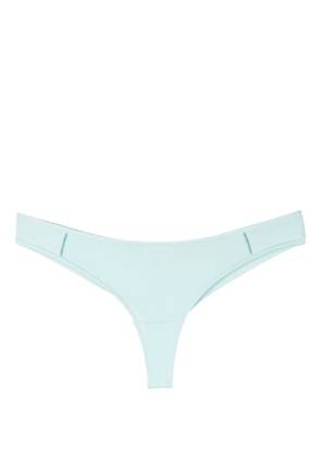 ERES Mika Soyeuse tanga - Blue