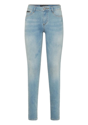 Philipp Plein skinny jeans - Blue