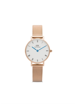 Daniel Wellington Petite 28mm - White
