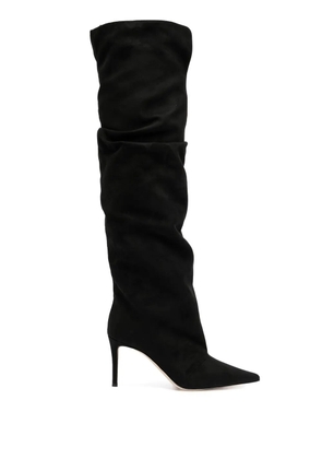Giuseppe Zanotti GZ Gala 85mm knee-high boots - 2