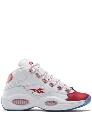 Reebok Question Mid sneakers - White