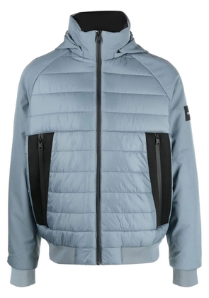 Calvin Klein Essential padded jacket - Blue