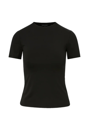 Veronica Beard Benedict crewneck T-shirt - Black