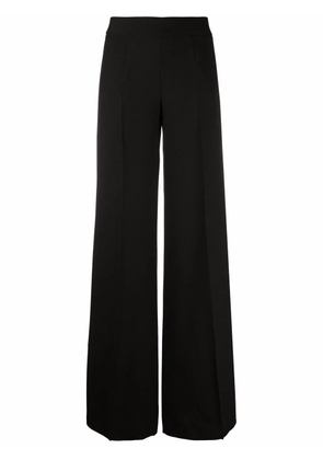 Philipp Plein Palace fit trousers - Black