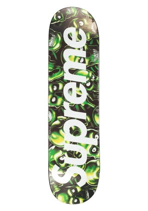 Supreme Skull Pile skate deck - Black