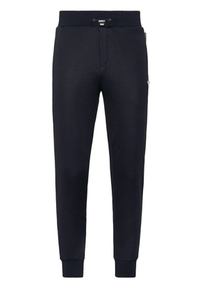 Philipp Plein Iconic trousers - Blue