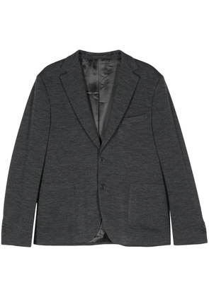 Officine Generale Arthus blazer - Grey