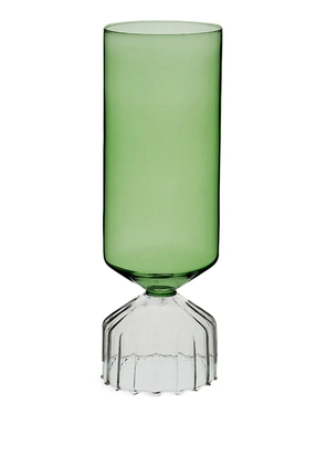 Ichendorf Milano short bouquet vase - Green