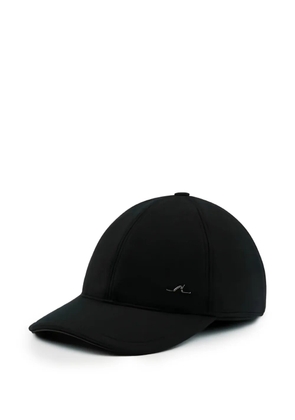 Paul & Shark wool baseball cap - Black
