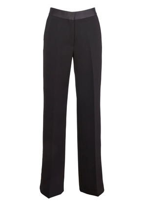 Fleur Du Mal tuxedo trousers - Black