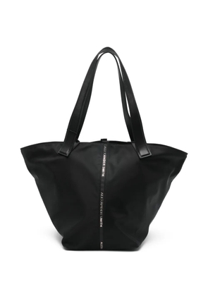 Alexander Smith large Lauren tote bag - Black
