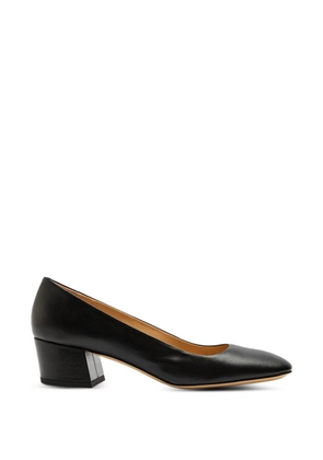 Gabriela Hearst Agathe pumps - Black
