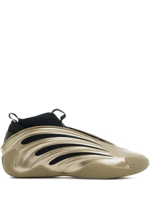 adidas Harden Volume 9 sneakers - Gold