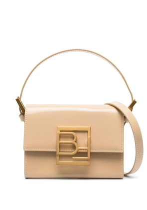 BY FAR Fran shoulder bag - Neutrals