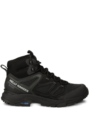 Helly Hansen Stalheim mesh panelled hiking boots - Black