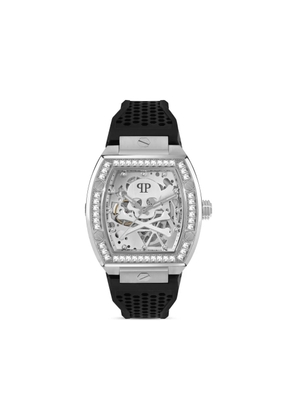Philipp Plein The $keleton 44mm - Silver