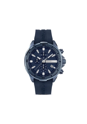 Plein Sport Impact 46mm - Blue