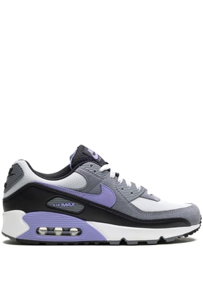 Nike Air Max 90 'Lavender' sneakers - Grey