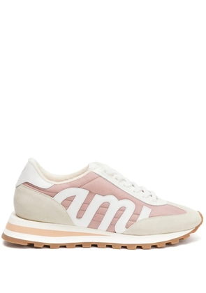 AMI Paris Ami Rush sneakers - Pink