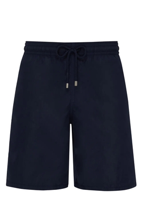 Vilebrequin Okoa drawstring swim shorts - Blue