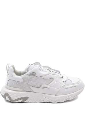 Karl Lagerfeld Blaze sneakers - White