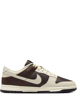 Nike Dunk 'Fauna Brown' low sneakers