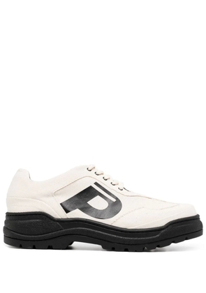 PHILEO 020 BASALT low-top sneakers - White