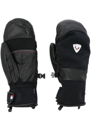 Rossignol Premium IMP'R ski mittens - Black