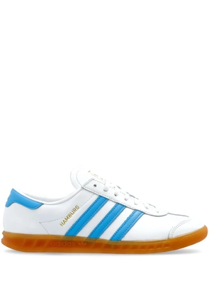 adidas Hamburg sneakers - White