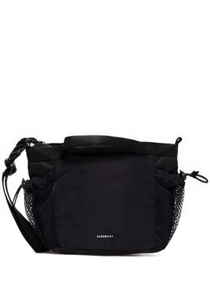 Sandqvist Stevie crossbody bag - Black
