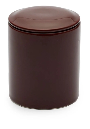 C'era Fragrance Terra Tumb candle - Brown