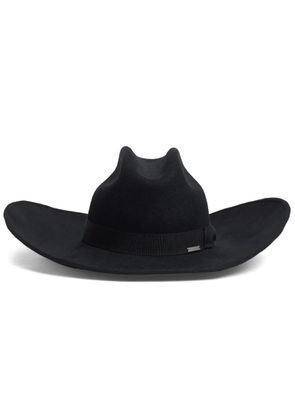 DSQUARED2 wool hat - Black