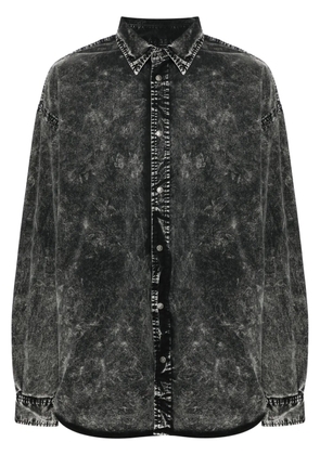 Diesel S-Veken shirt - Grey