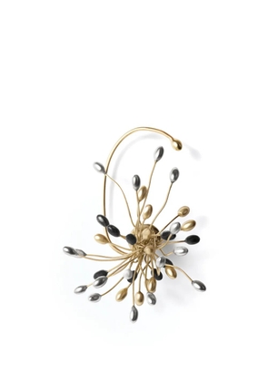 LEMAIRE seeds earring - Gold