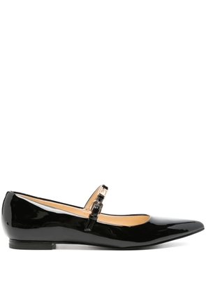 GUESS USA Dannel ballerina shoes - Black