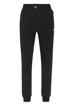 Philipp Plein Iconic Plein joggers - Black