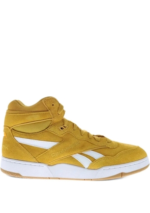 Reebok BB 4000 II Mid sneakers - Gold