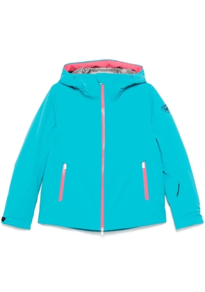 Rossignol Blackside jacket - Blue