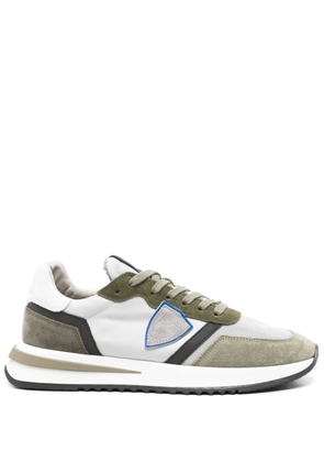 Philippe Model Paris Tropez sneakers - Green