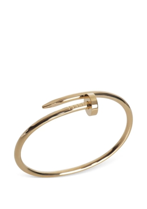 Cartier Juste Un Clou bracelet - Gold