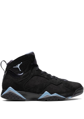 Jordan Air Jordan 7 'Chambray' sneakers - Black