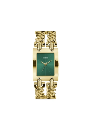 GUESS USA Heavy Metal 39mm - Green