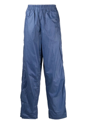MARANT two-pocket track pants - Blue